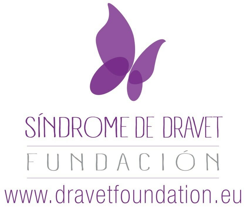 Logo Fundación Síndrome de Dravet