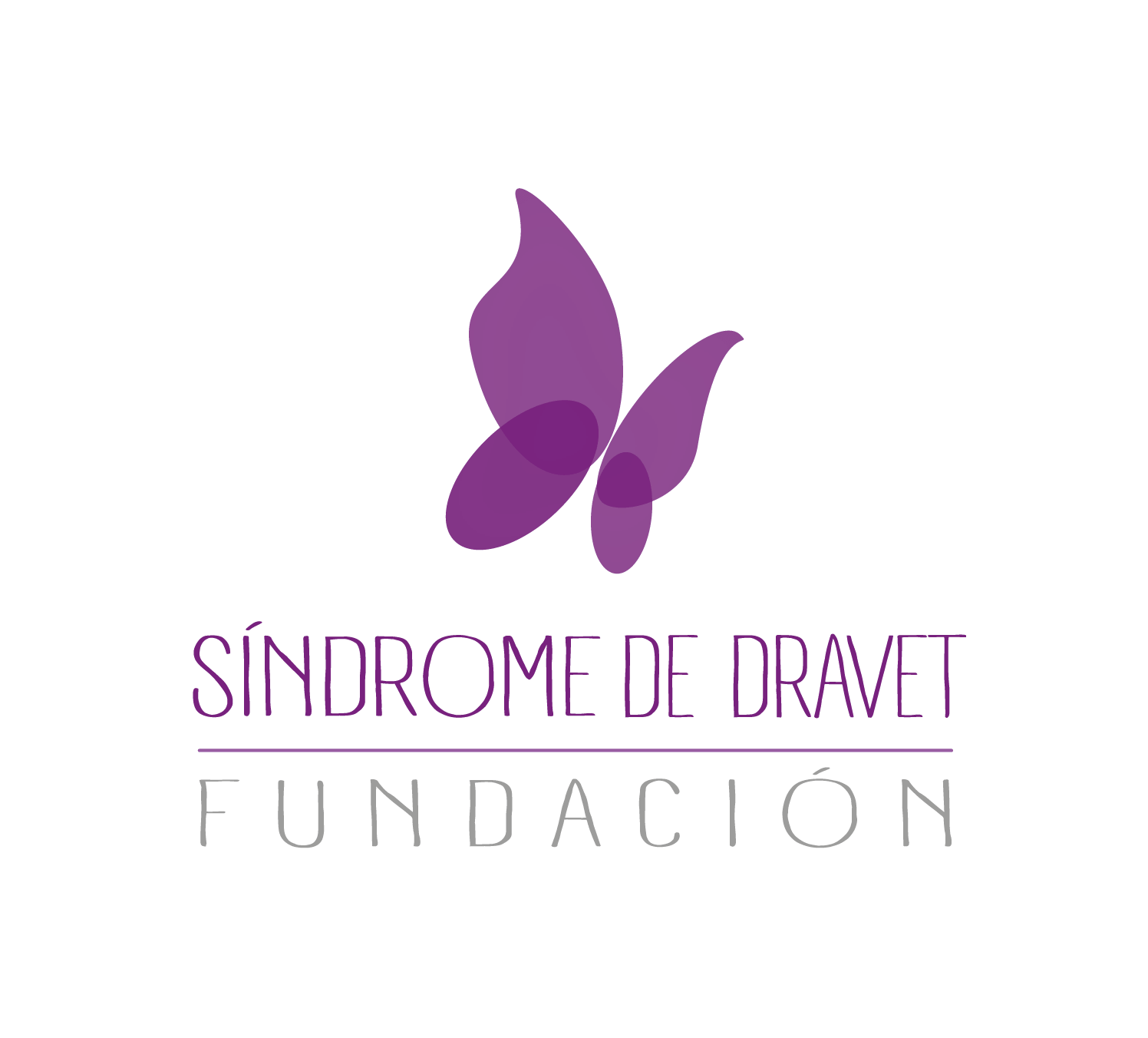 Logo Fundación Síndrome de Dravet
