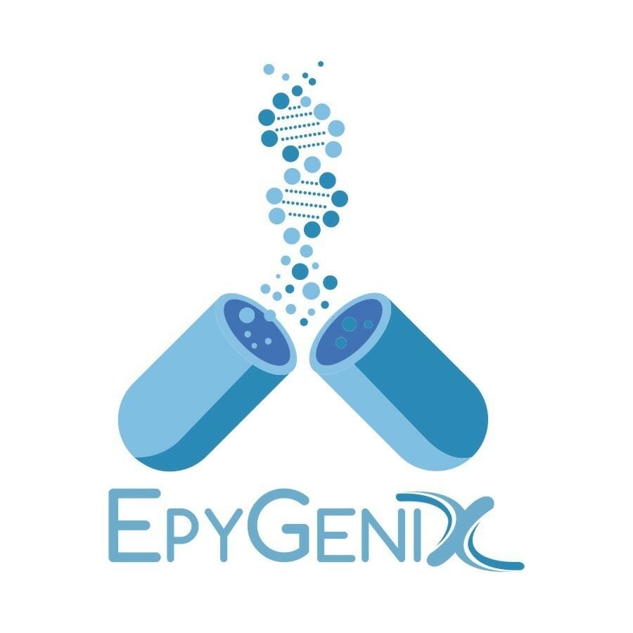 EpyGenix Logo