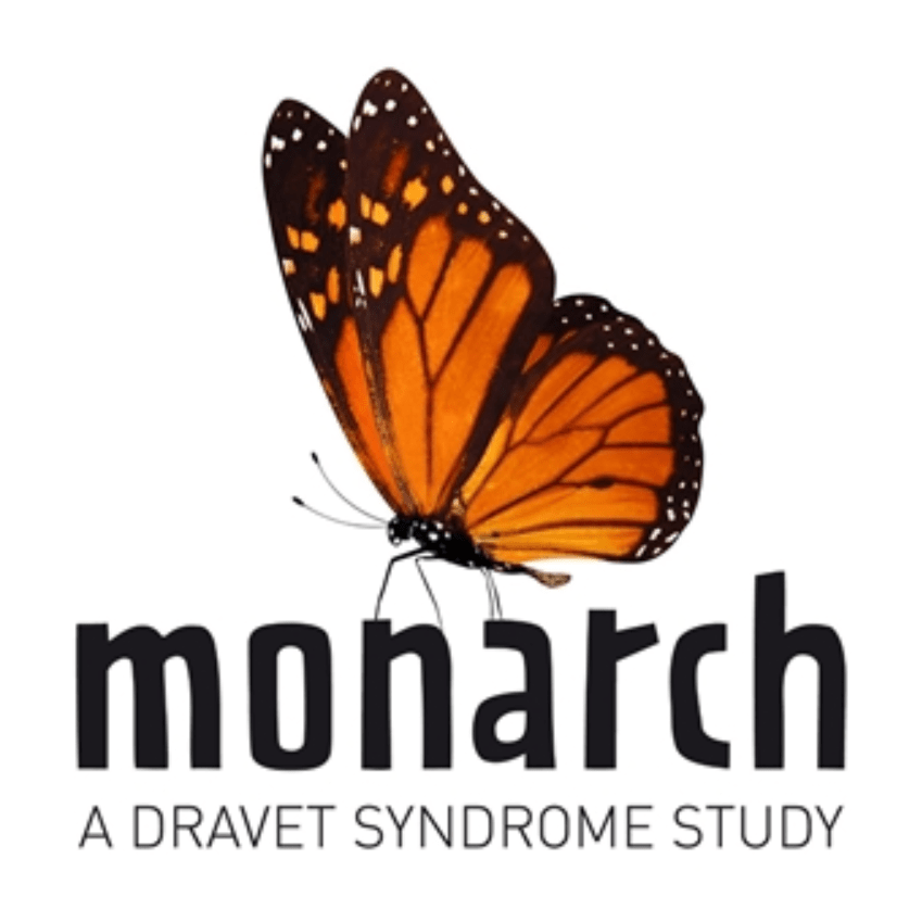 monarch a dravet syndrome study