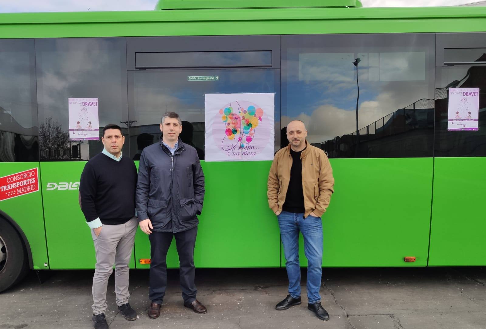 Autobuses de solidaridad