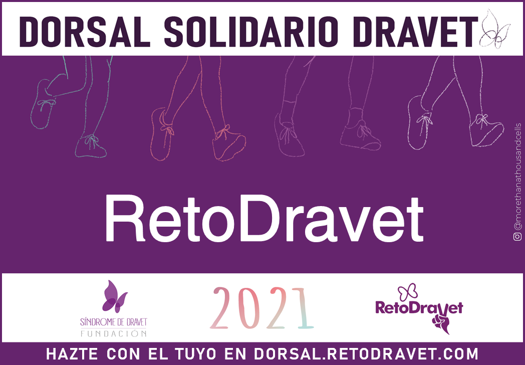 Dorsal RetoDravet 2021