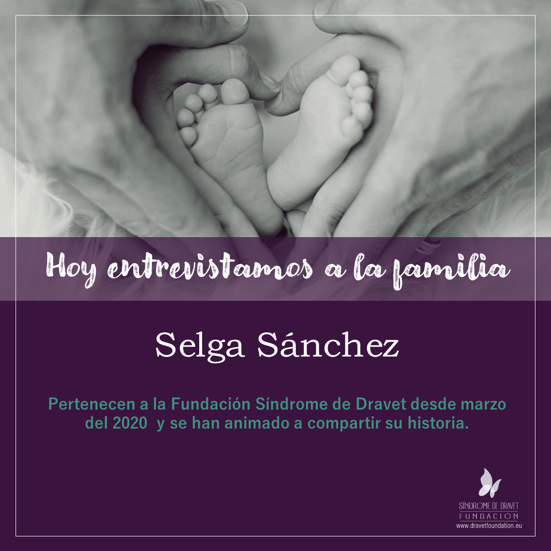 Entrevistamos a la familia Selga Sánchez