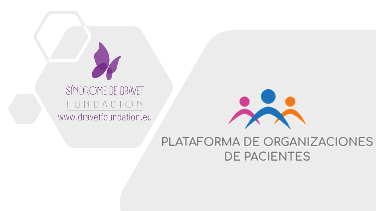 Fundación Síndrome de Dravet - Plataforma de Organizaciones de Pacientes