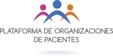 Logo Plataforma de Organización de Pacientes