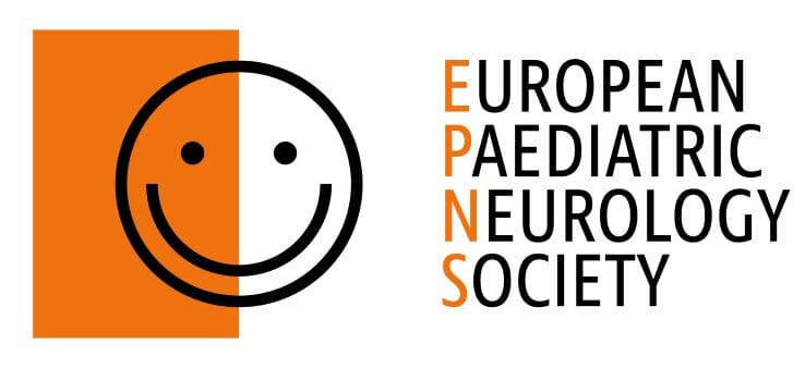 European Paediatric Neurology Society (EPNS) logo