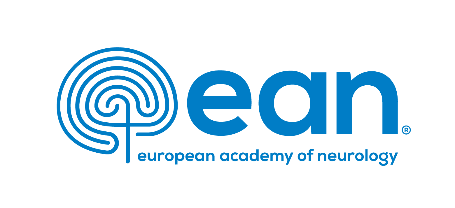 Logo European Academy of Neurology