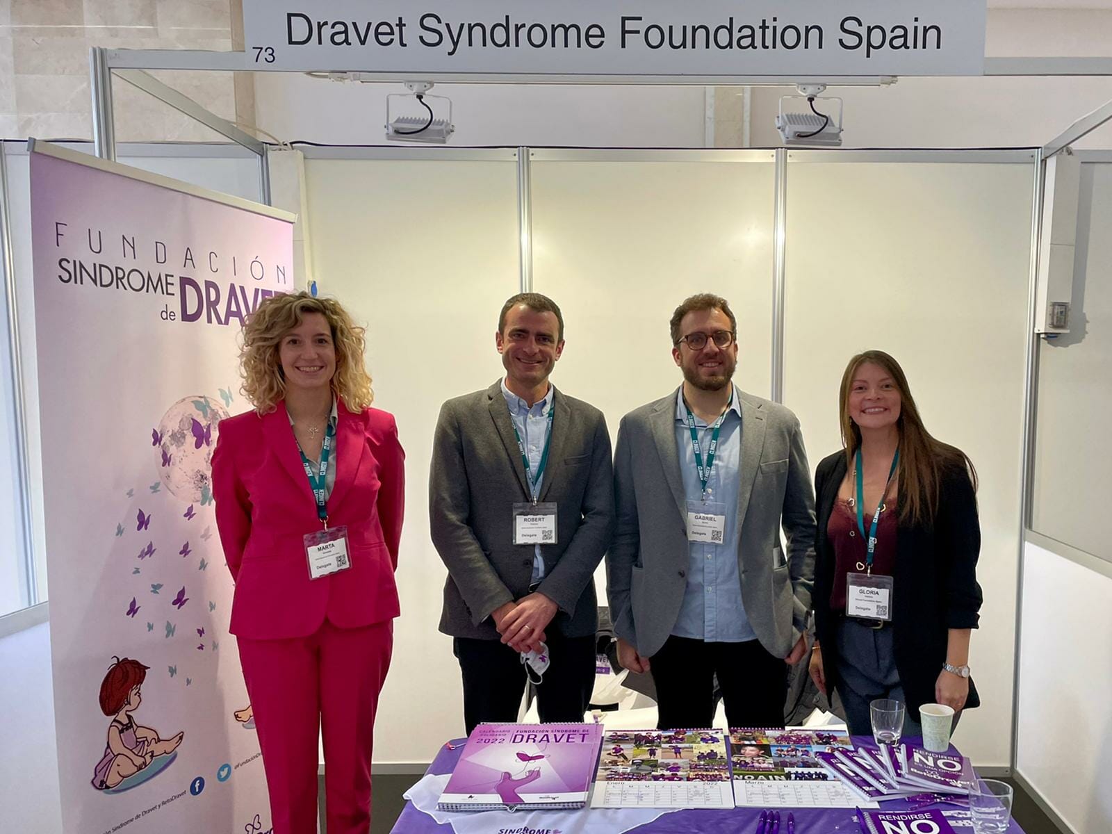 Primer día Congreso Europeo de Medicamentos Huérfanos