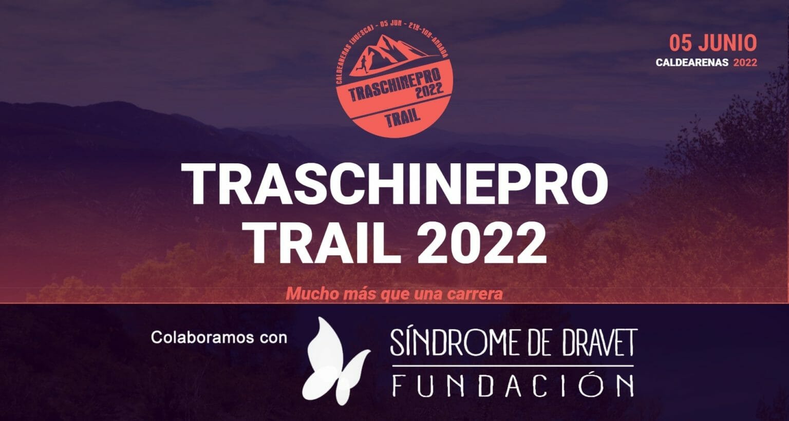 Traschinepro Trail 2022