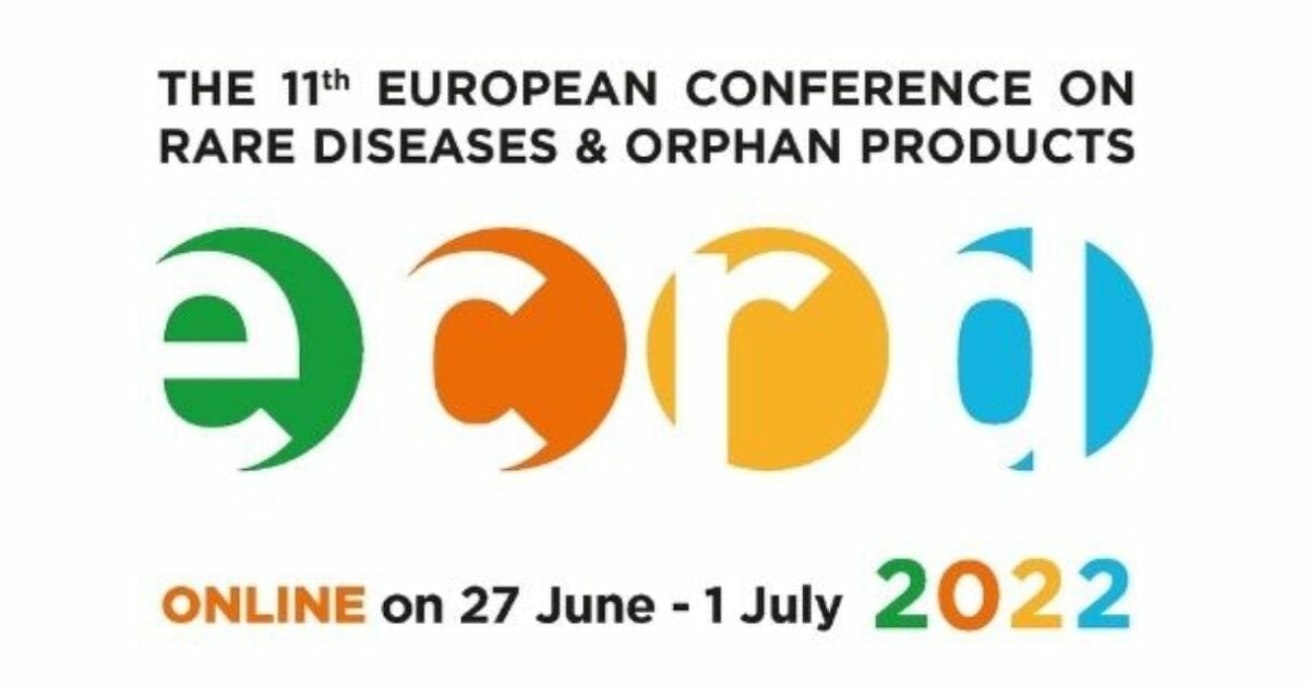 11th European Conference on Rare Diseases & Orphan Products (ECRD2022)