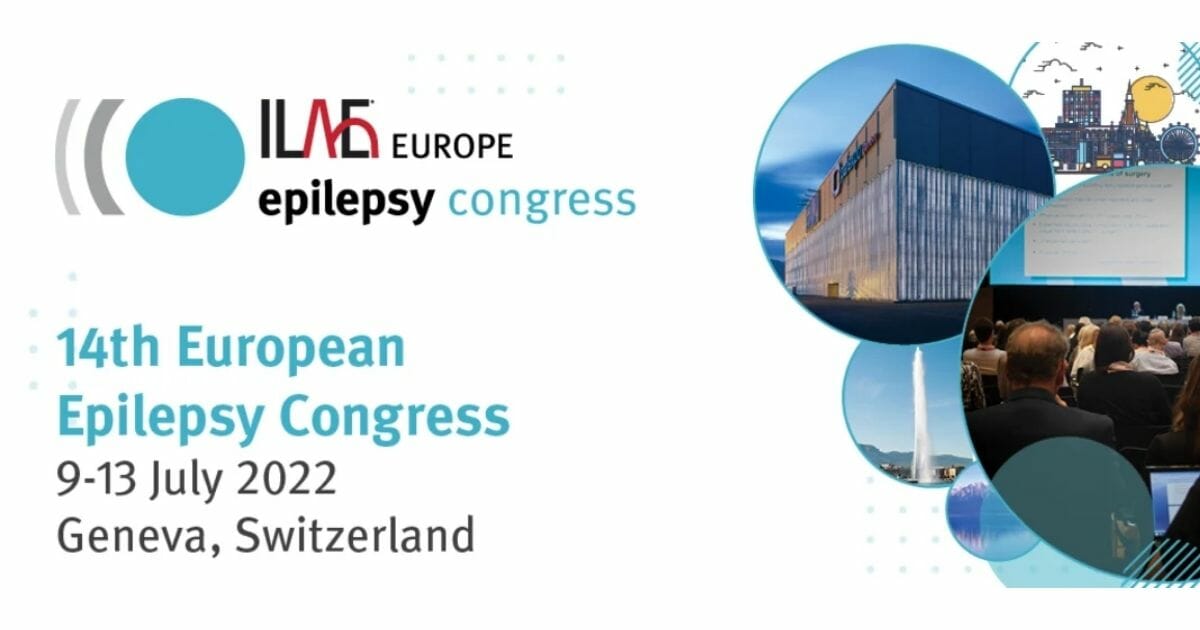 14th European Epilepsy Congress (EEC2022)