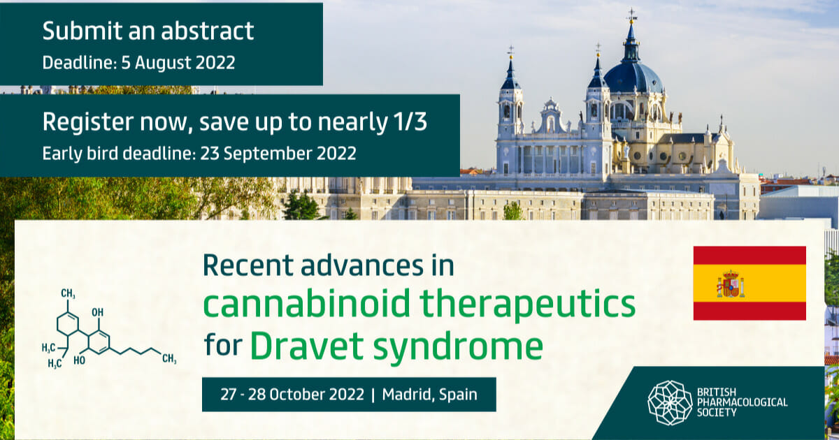 Recent advances in cannabinoid therapeutics for Dravet syndrome
