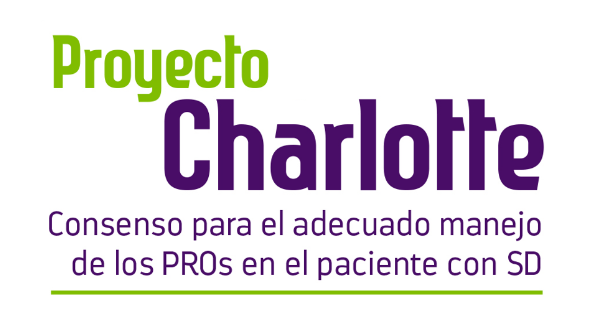Proyecto Charlotte
