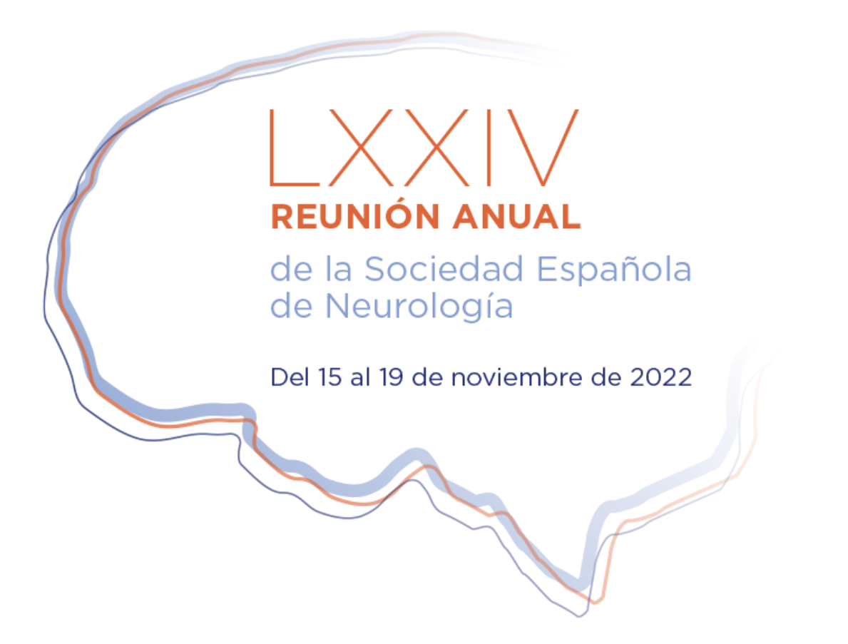 LXXIV Reunión Anual - Sociedad Española de Neurología