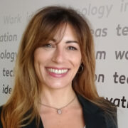 Dr Verónica Rivero, PhD
