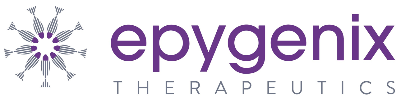 Epygenix Therapeutics Logo