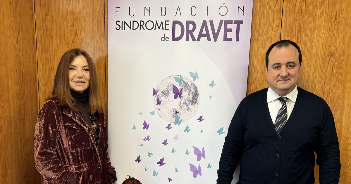 CEDDD y Fundación Síndrome de Dravet