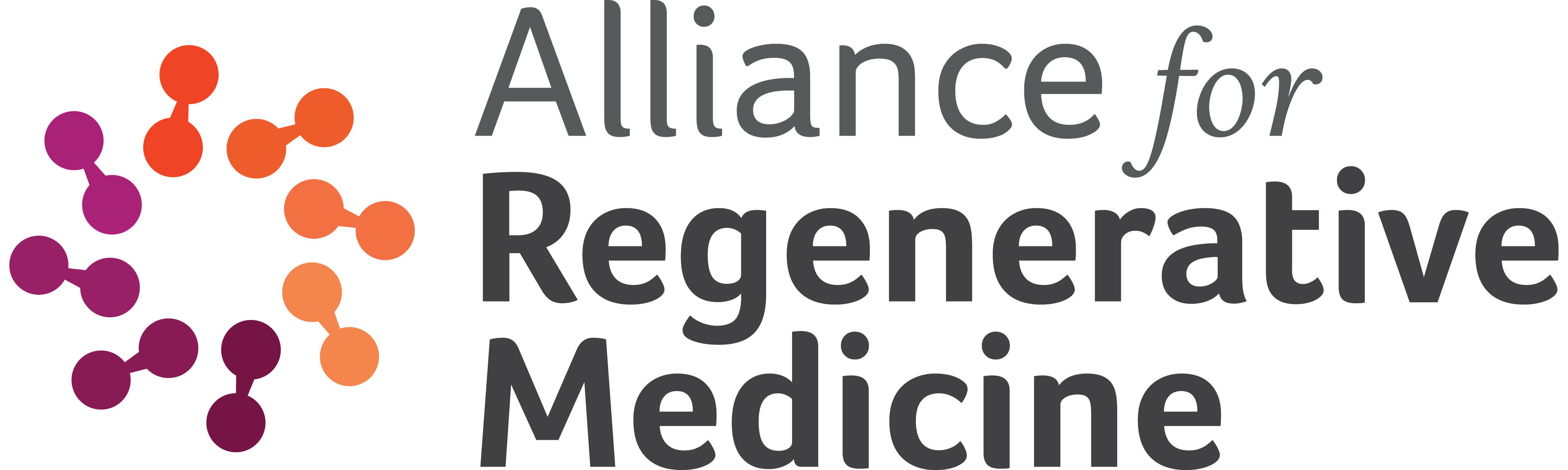 Logo Alliance for Regenerative Medicine ARM