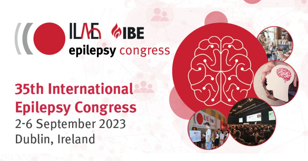 35th International Epilepsy Congress