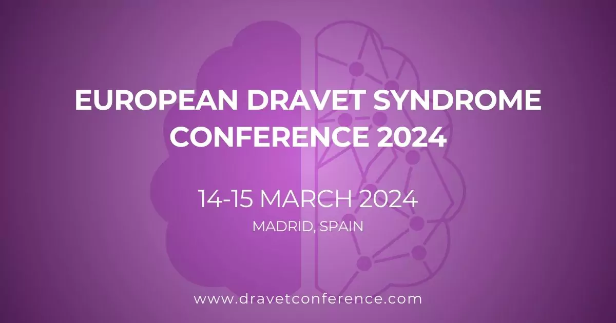 European Dravet Syndrome Conference 2024