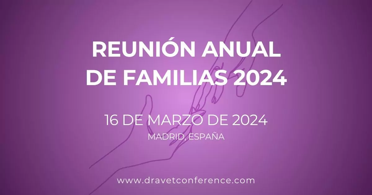 Reunión Anual de Familias 2024