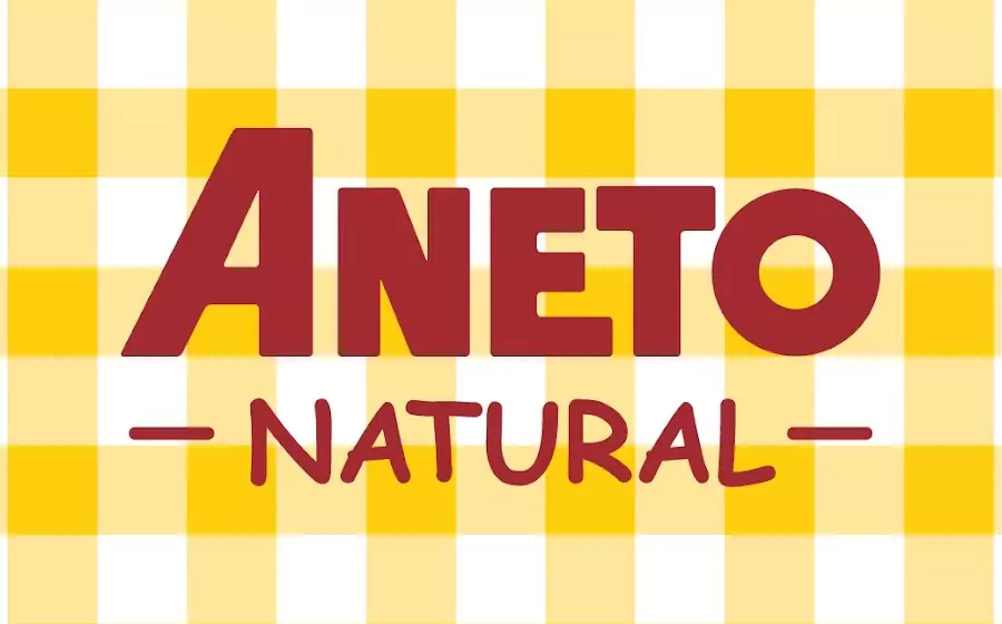 Aneto Natural