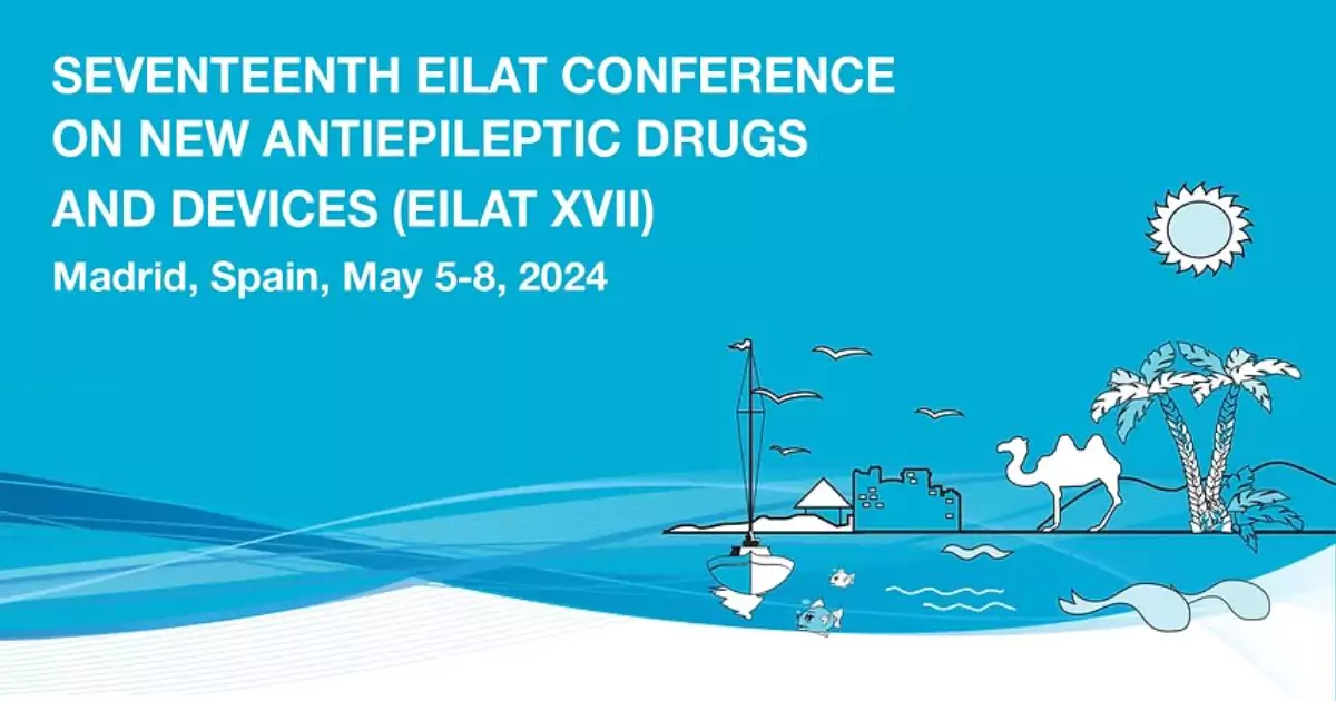Dravet Syndrome Symposium - XVII Eilat Conference