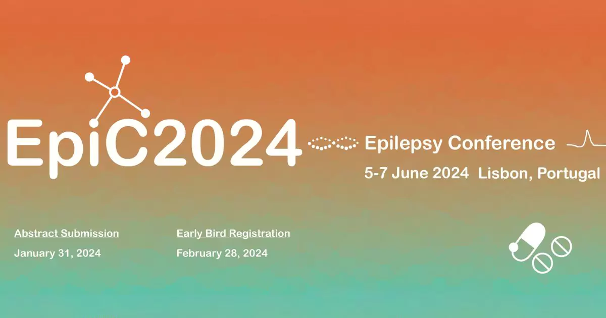 Epilepsy Conference EpiC2024