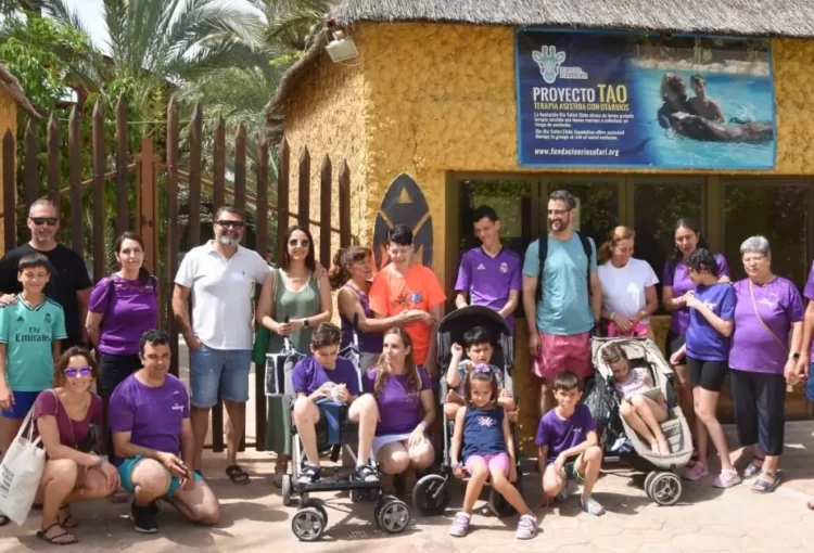Programa de Ocio Inclusivo