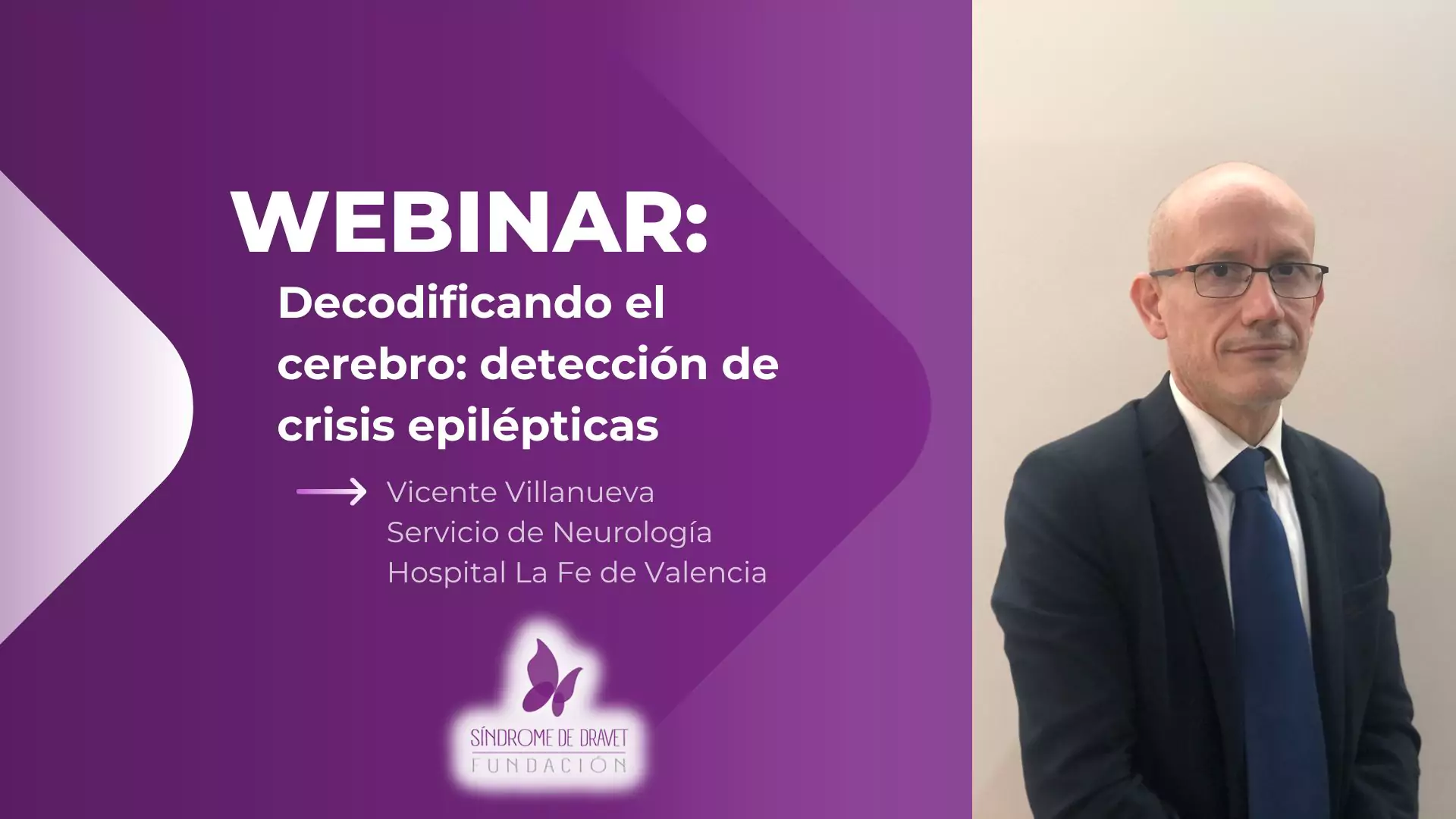Webinar Decodificando el cerebro detección de crisis epilépticas