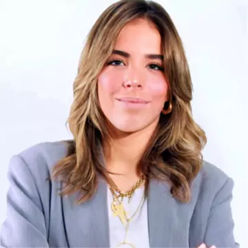 Zoraida López