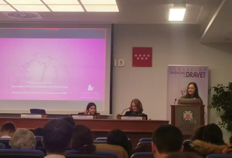 European Dravet Syndrome Conference 2025 - day 2