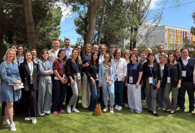 Primer encuentro del Grupo Europeo de Pacientes de EpiCARE Un paso hacia la colaboración global
