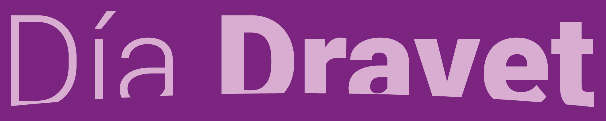 Día Dravet logo
