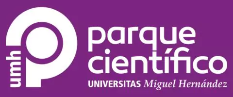 Logo Parque Científico UMH