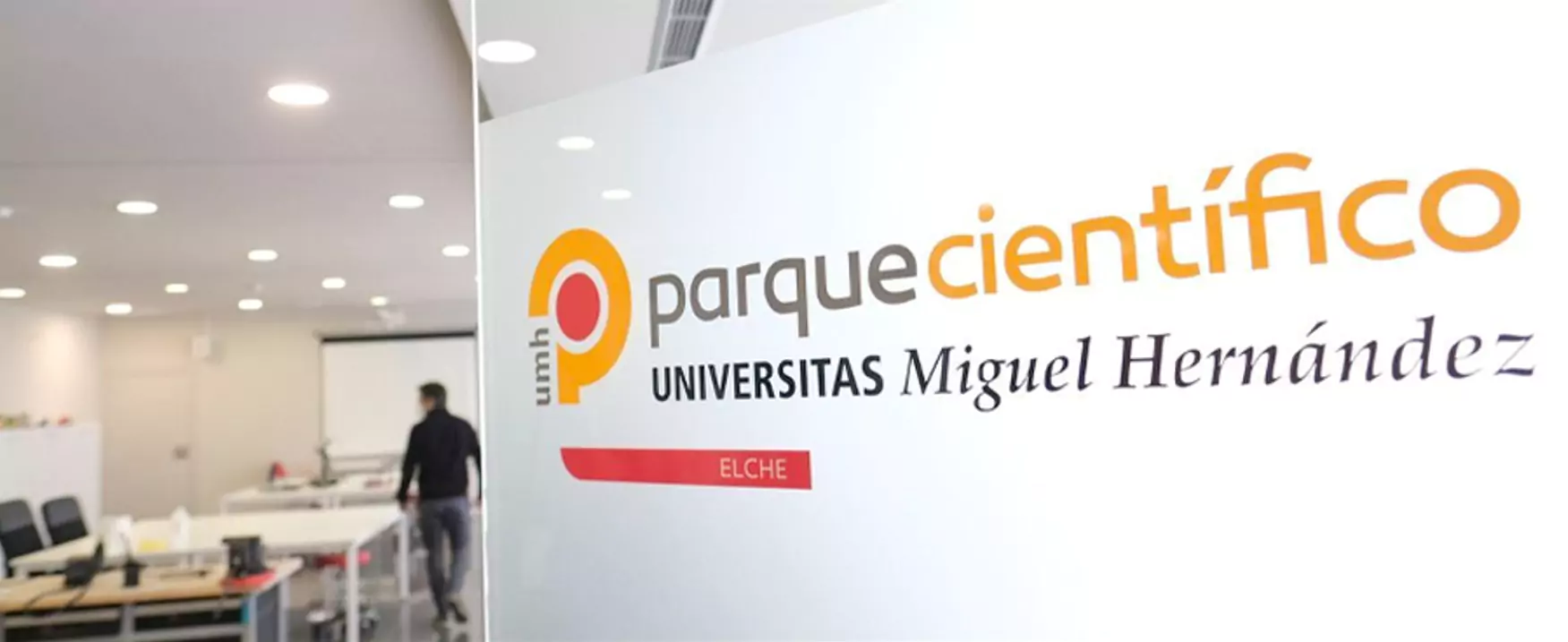 Parque Científico UMH
