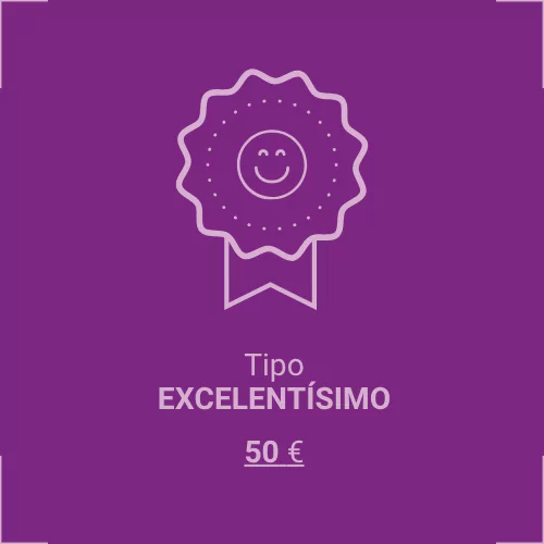 Tipo Excelentísimo Día D