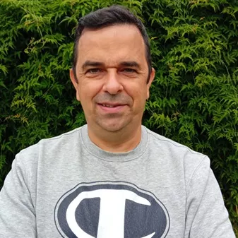 Daniel Fernández