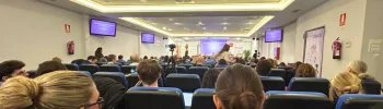 Día 1 European Dravet Syndrome Conference 2026