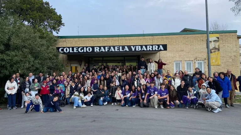 Reunión Anual de Familias 2026 de la Fundación Síndrome de Dravet