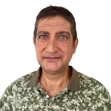 Javier Álvarez