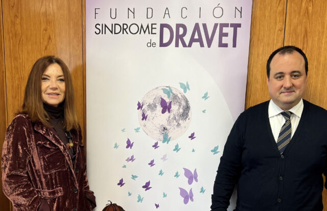 CEDDD y Fundación Síndrome de Dravet