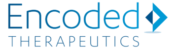 Encoded Logo