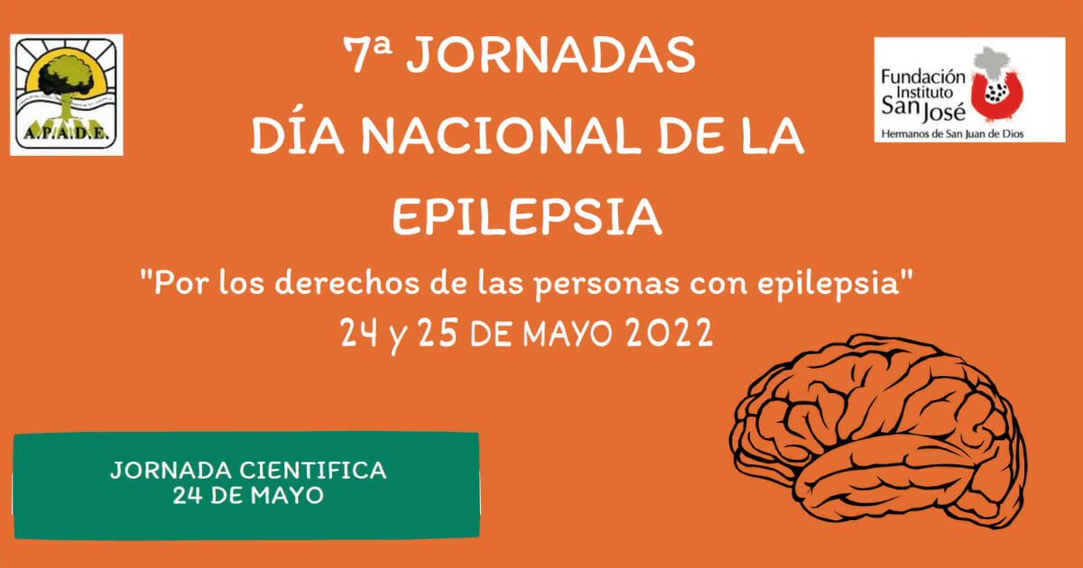 7ª Jornadas por el Día Nacional de la Epilepsia