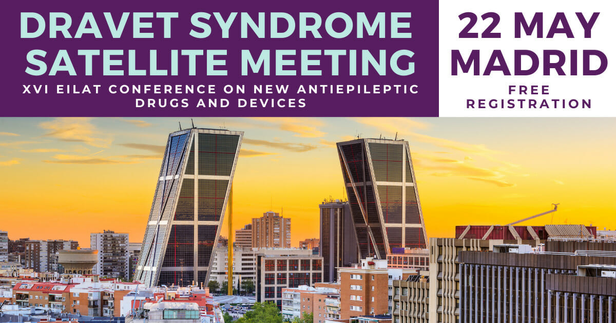 Dravet Syndrome Symposium – XVI Eilat Conference
