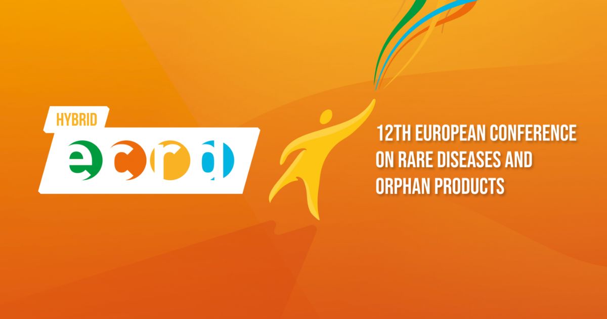 12th European Conference on Rare Diseases